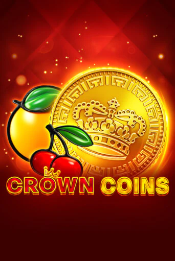 Crown Coins - играть онлайн | Азартмания - без регистрации
