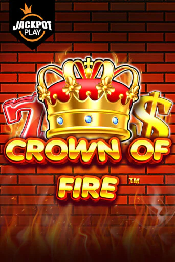 Crown of Fire Jackpot Play - играть онлайн | Азартмания - без регистрации