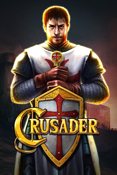 Crusader - играть онлайн | Азартмания - без регистрации