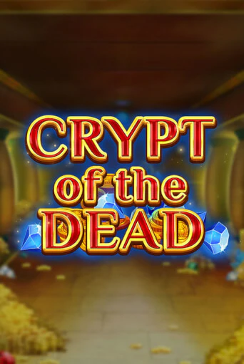 Crypt of the Dead - играть онлайн | Азартмания - без регистрации
