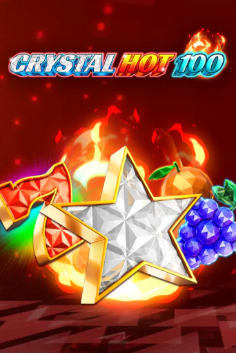 Crystal Hot 100 - играть онлайн | Азартмания - без регистрации