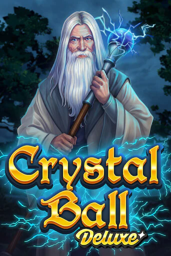 Crystal Ball Deluxe - играть онлайн | Азартмания - без регистрации