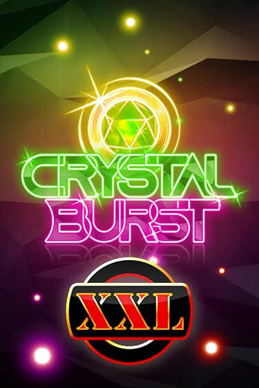 Crystal Burst XXL - играть онлайн | Азартмания - без регистрации