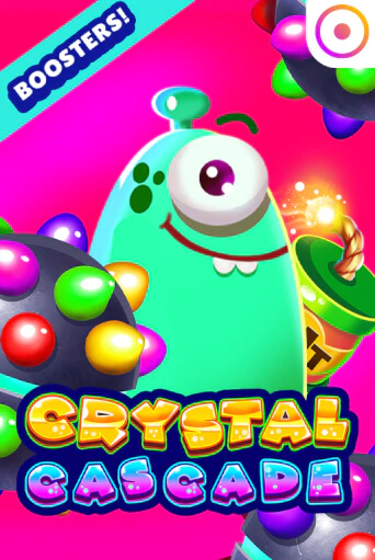 Crystal Cascade - играть онлайн | Азартмания - без регистрации