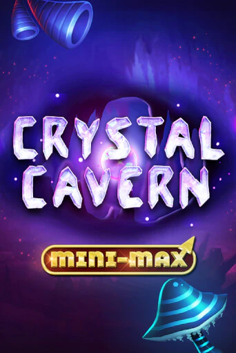 Crystal Cavern Mini Max - играть онлайн | Азартмания - без регистрации