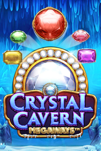 Crystal Caverns Megaways - играть онлайн | Азартмания - без регистрации