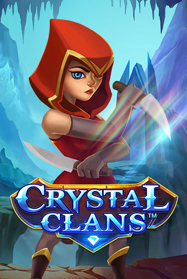 Crystal Clans - играть онлайн | Азартмания - без регистрации