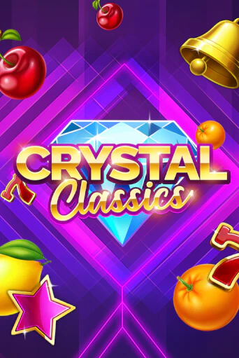 Crystal Classics - играть онлайн | Азартмания - без регистрации