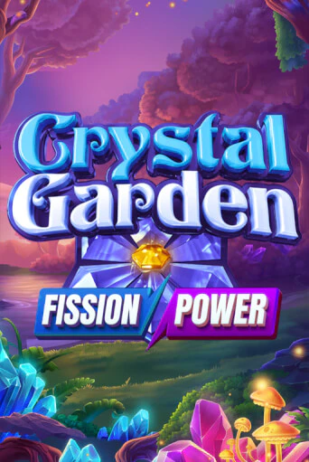 Crystal Garden - играть онлайн | Азартмания - без регистрации