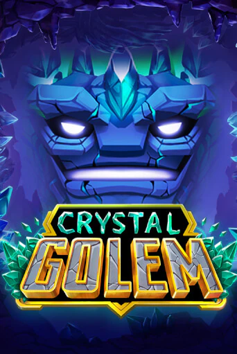 Crystal Golem - играть онлайн | Азартмания - без регистрации