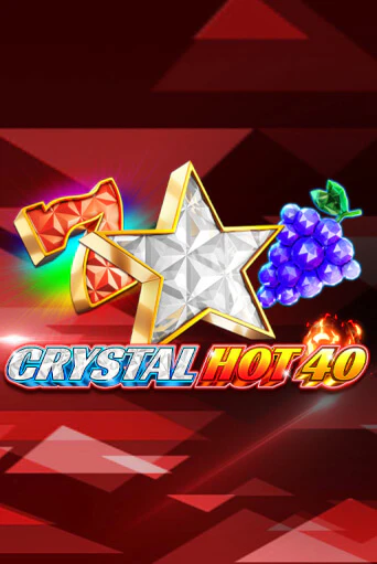 Crystal Hot 40 - играть онлайн | Азартмания - без регистрации