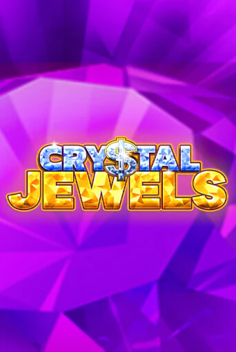 Crystal Jewels - играть онлайн | Азартмания - без регистрации