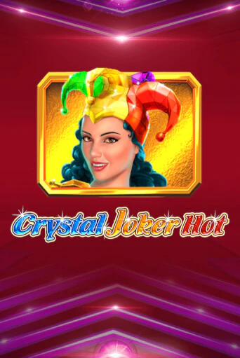 Crystal Joker Hot - играть онлайн | Азартмания - без регистрации
