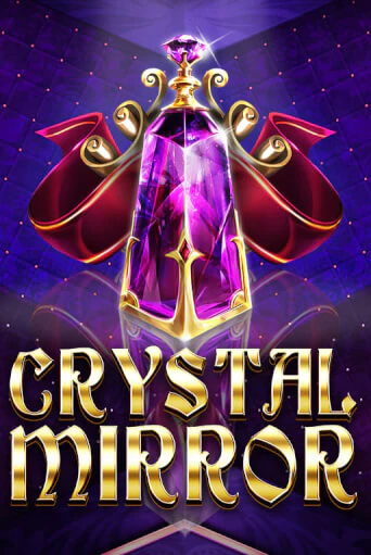 Crystal Mirror - играть онлайн | Азартмания - без регистрации