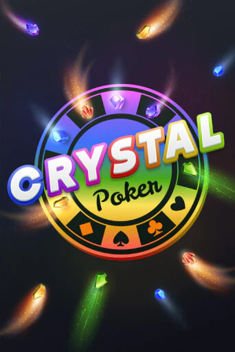 Crystal Poker - играть онлайн | Азартмания - без регистрации