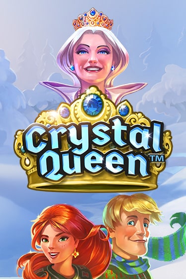 Crystal Queen - играть онлайн | Азартмания - без регистрации