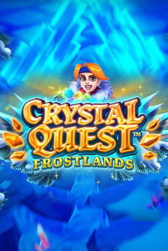Crystal Quest: Frostlands - играть онлайн | Азартмания - без регистрации