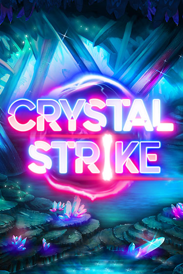 Crystal Strike - играть онлайн | Азартмания - без регистрации