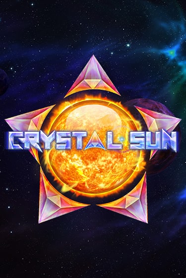 Crystal Sun - играть онлайн | Азартмания - без регистрации