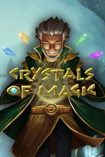 Crystals of Magic - играть онлайн | Азартмания - без регистрации