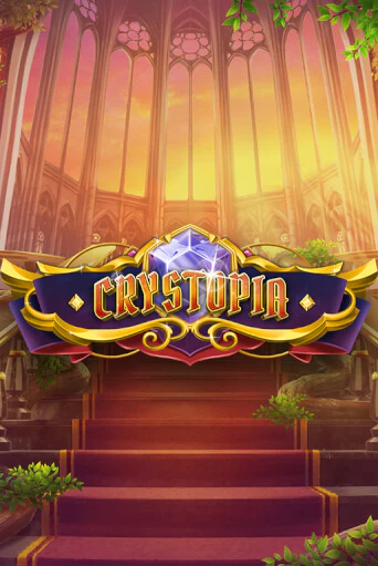 Crystopia - играть онлайн | Азартмания - без регистрации