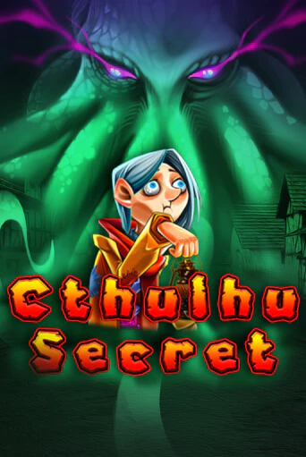 Cthulhu Secret - играть онлайн | Азартмания - без регистрации