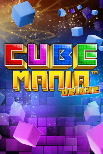 Cube Mania Deluxe - играть онлайн | Азартмания - без регистрации