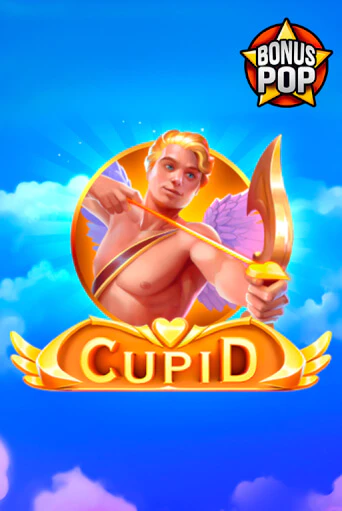 Cupid - играть онлайн | Азартмания - без регистрации