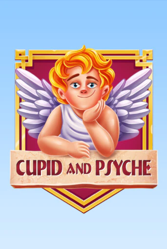 Cupid And Psyche - играть онлайн | Азартмания - без регистрации