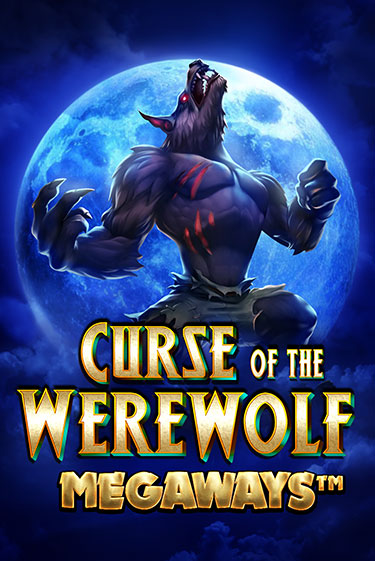 Curse of the Werewolf Megaways - играть онлайн | Азартмания - без регистрации