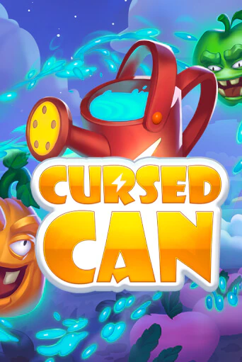 Cursed Can - играть онлайн | Азартмания - без регистрации