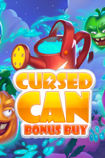 Cursed Can Bonus Buy - играть онлайн | Азартмания - без регистрации
