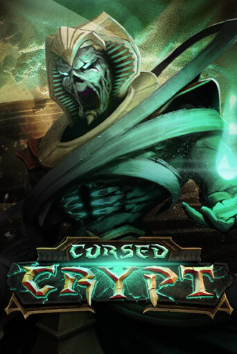 Cursed Crypt - играть онлайн | Азартмания - без регистрации