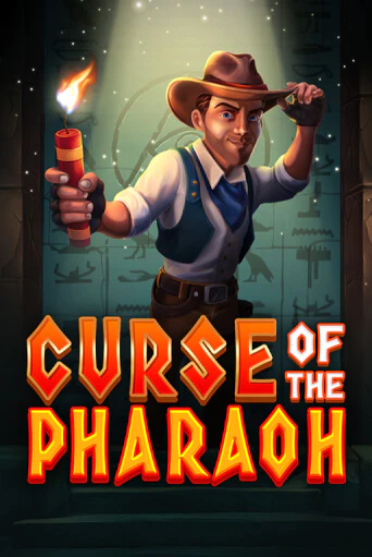Curse of the Pharaoh - играть онлайн | Азартмания - без регистрации