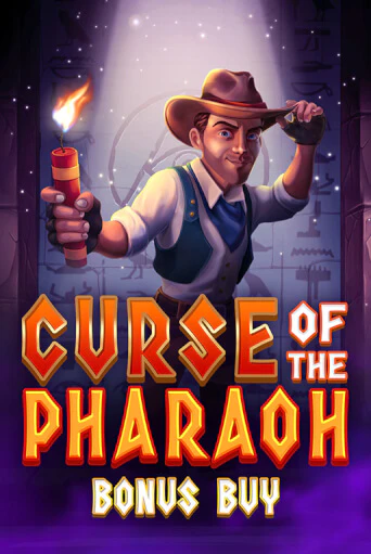 Curse of the Pharaoh Bonus Buy - играть онлайн | Азартмания - без регистрации
