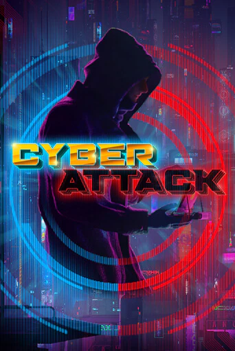 Cyber Attack - играть онлайн | Азартмания - без регистрации