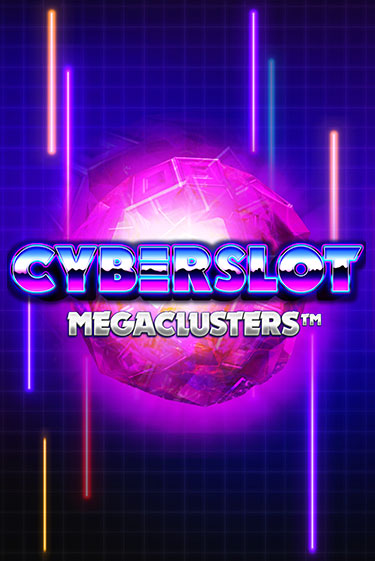 Cyberslot Megaclusters - играть онлайн | Азартмания - без регистрации