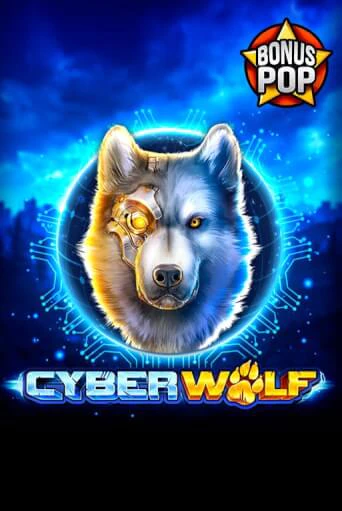 Cyber Wolf - играть онлайн | Азартмания - без регистрации