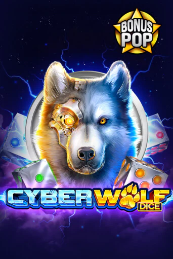 Cyber Wolf Dice - играть онлайн | Азартмания - без регистрации
