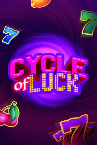Cycle of Luck - играть онлайн | Азартмания - без регистрации