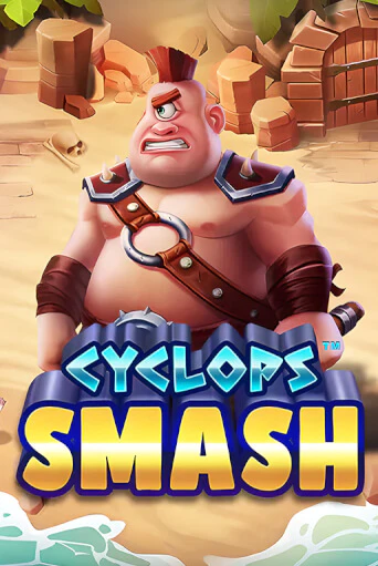 Cyclops Smash - играть онлайн | Азартмания - без регистрации