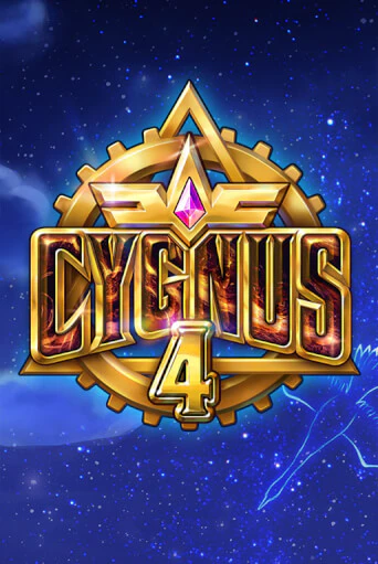 Cygnus 4 - играть онлайн | Азартмания - без регистрации