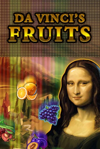 Da Vinci's Fruits - играть онлайн | Азартмания - без регистрации