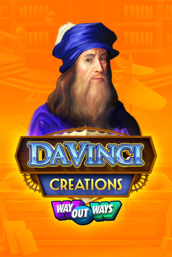 Da Vinci Creations - играть онлайн | Азартмания - без регистрации