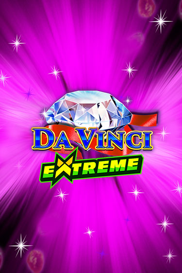 Da Vinci Extreme - играть онлайн | Азартмания - без регистрации