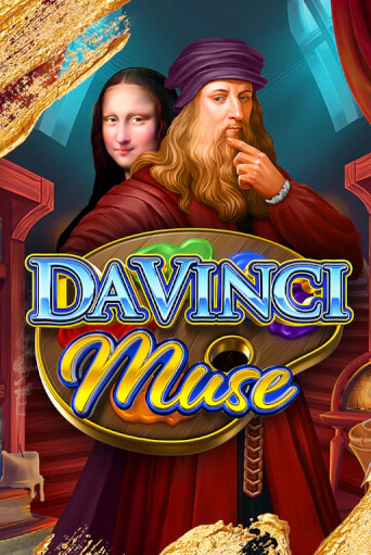 Da Vinci Muse Promo - играть онлайн | Азартмания - без регистрации