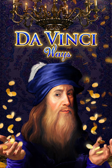 Da Vinci Ways - играть онлайн | Азартмания - без регистрации
