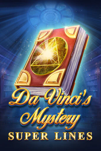 Da Vinci's Mystery - играть онлайн | Азартмания - без регистрации