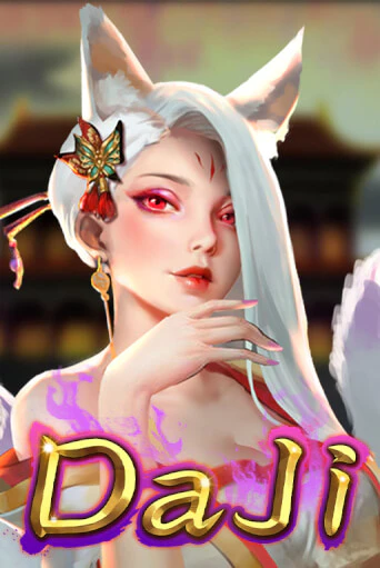 Daji - играть онлайн | Азартмания - без регистрации