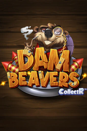 Dam Beavers - играть онлайн | Азартмания - без регистрации